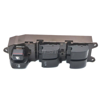 ya 6 8.24 baidi Master Control Power Window Switch for Toyota Land Cruiser Driver Side 1998-2001