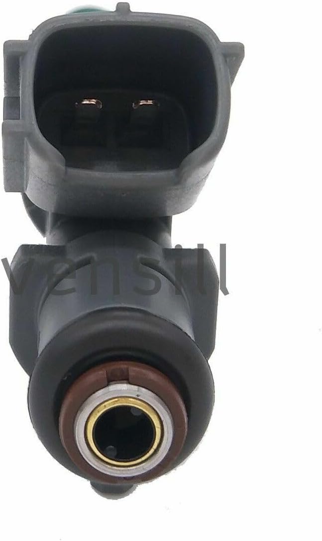 ya 10 9.16 baidi 16450-R70-A01 6X Fuel Injectors for Honda for Accord Crosstour 3.5L for Acura RDX TL 3.7
