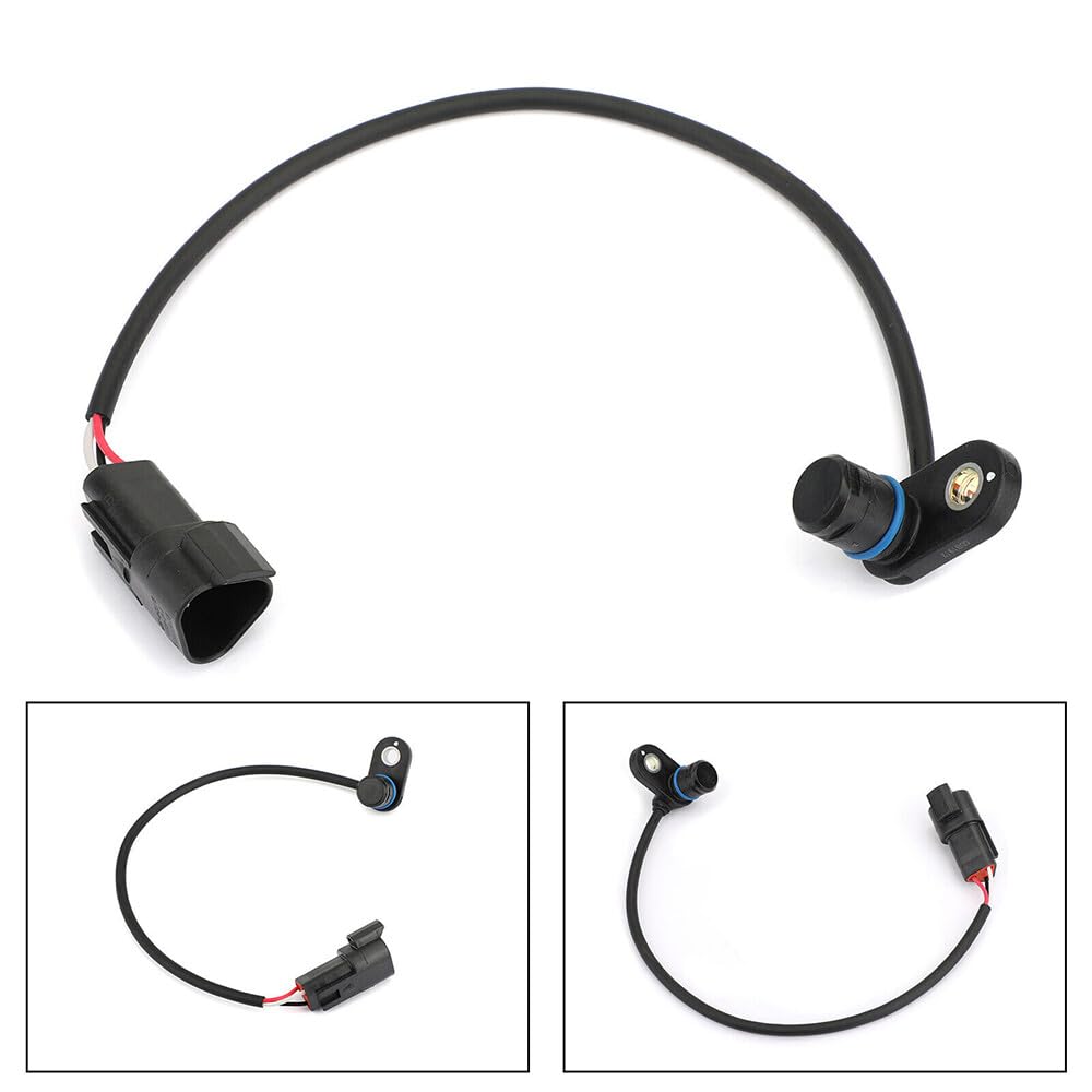 ya 11 9.14 baidiSpeed Sensor for Harley FLHTC Electra Glide Classic; FLHX Street Glide 74430-00-