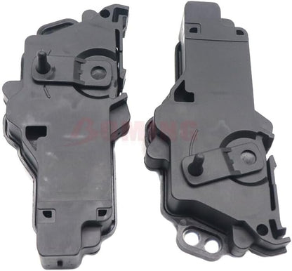 ya 11 9.14 baidi2-Pack of Left and Right Side Door Lock actuators for 2000-2003 for Ford F-150 for Mustang (New)