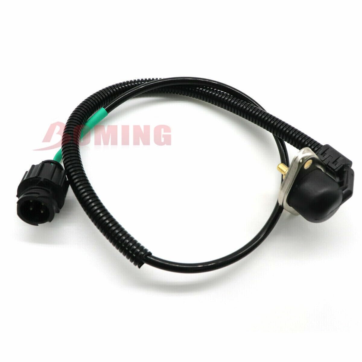 ya 2 8.15 20700060 Turbocharger Pressure Sensor for Volvo D12 VNL VHD VNM 630 780 670