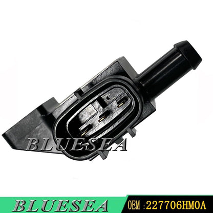 ya 4 8.8 227706HM0A Exhaust Differential Pressure Sensor 22770-6HM0A for NISSIN for Infiniti