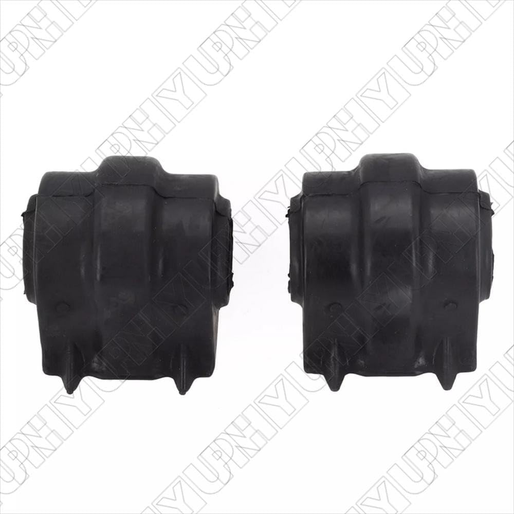 ya 4 8.24 baidi Front Left & Right Suspension Stabilizer Bar Bushing Kit for Ford Explorer Flex