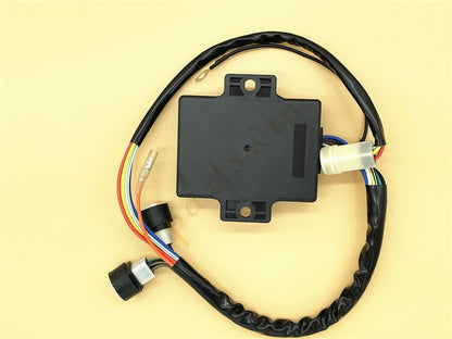 ya 8 8.24 baidi CDI module box suitable for Yamaha ATV Warrior 350 YFM350 348cc 1990-1995 with multiple curves