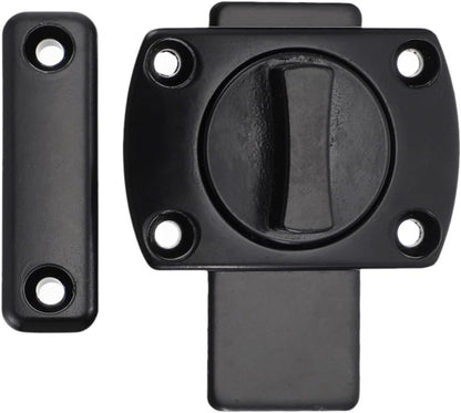 ya 26 10.21 baidi Door Lock Sliding Bolt Lock. Latch Locks Outside Security Latches Hardware