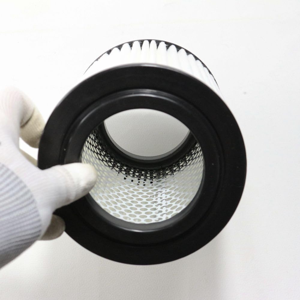 ya 10 9.16 zhengce Engine Air Filter with Gloves for Honda CR-V 2002-2006 L4 2.4L 17220-PNB-