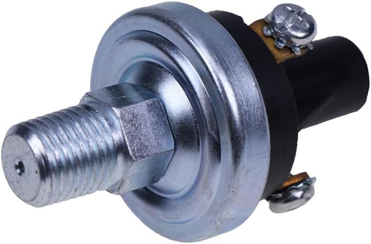 ya 4 8.8.2 Generator oil pressure switch 10 PSI Fits Generac Guardian 1/4-18 0C3025