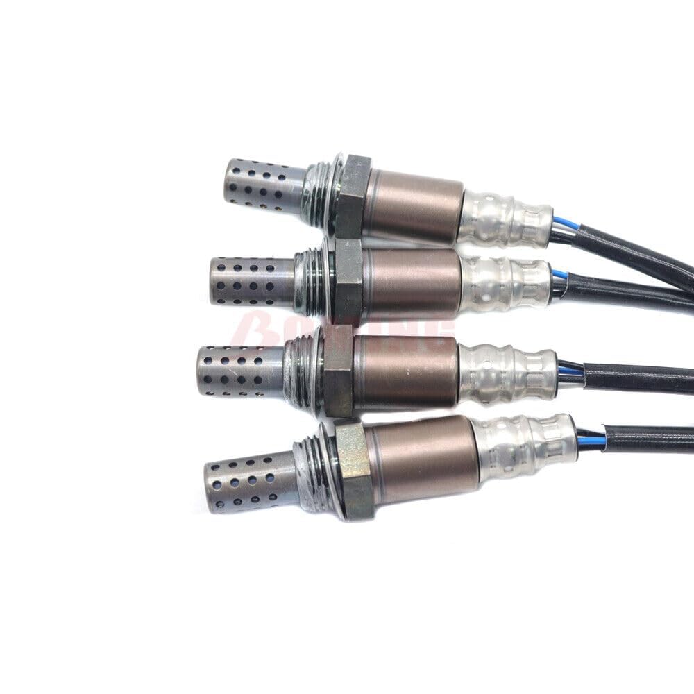 ya 23 10.7 zhengce 4P Downstream Oxygen Sensor 234-4726 36542-RKB-004 Applicable to for Acura