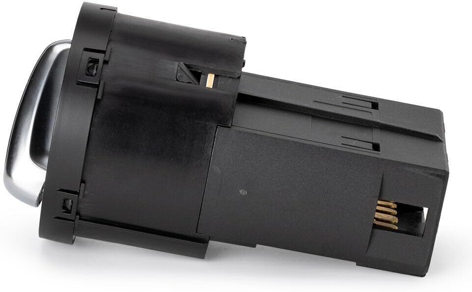 ya 13 9.15 baidi Head Light Switch Control for Audi for VW for Golf for Jetta MK4 for Passat