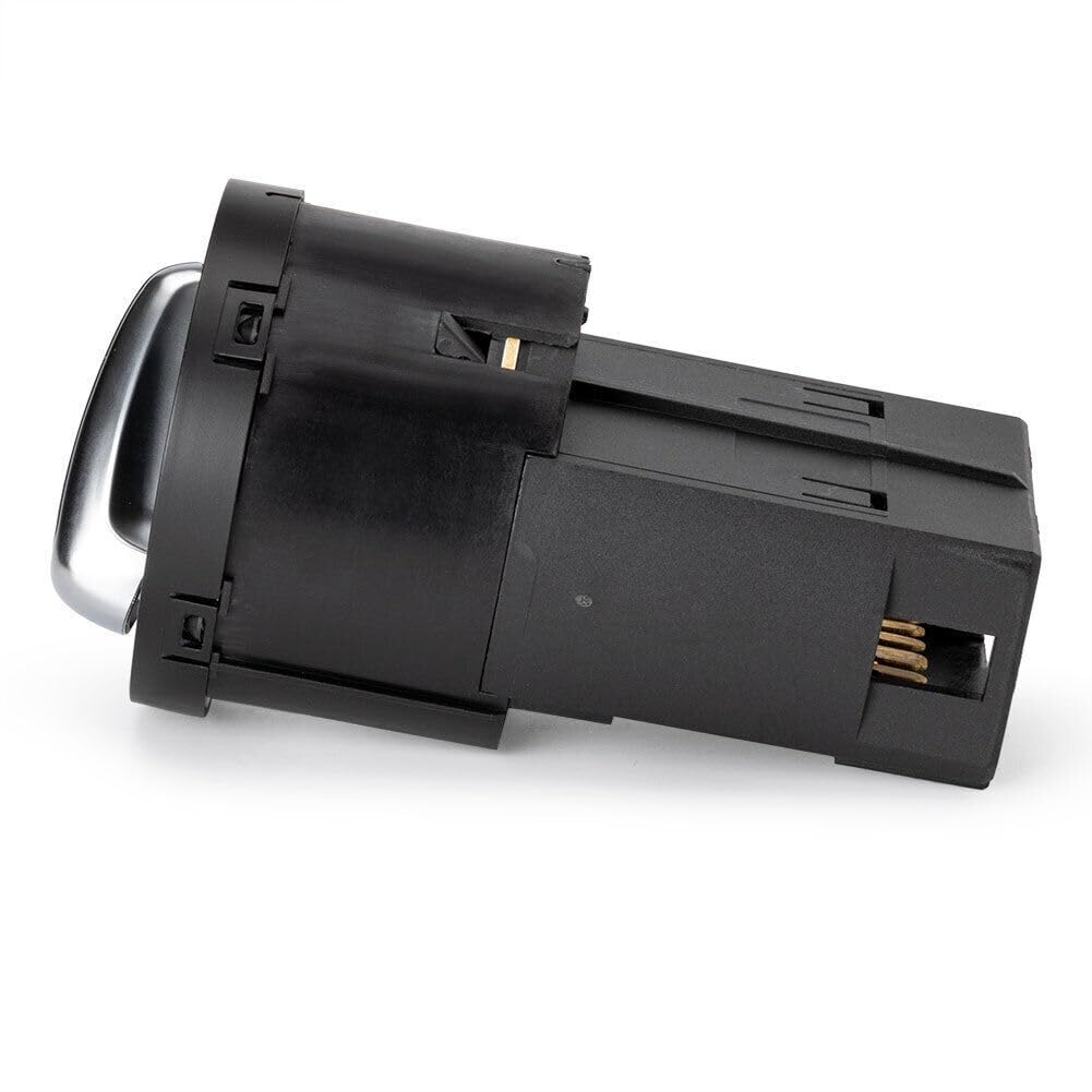 ya 4 8.8 Head Light Switch Control for Audi for VW for Golf for Jetta MK4 for Passat B5 B5.5 3BD941531A