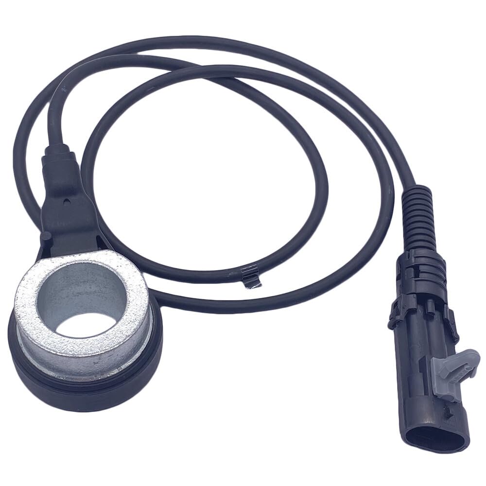 ya 4 8.8.2 Front ABS Wheel Speed Sensor for Harley Breakout FXSB Fatboy Softail 40716-11