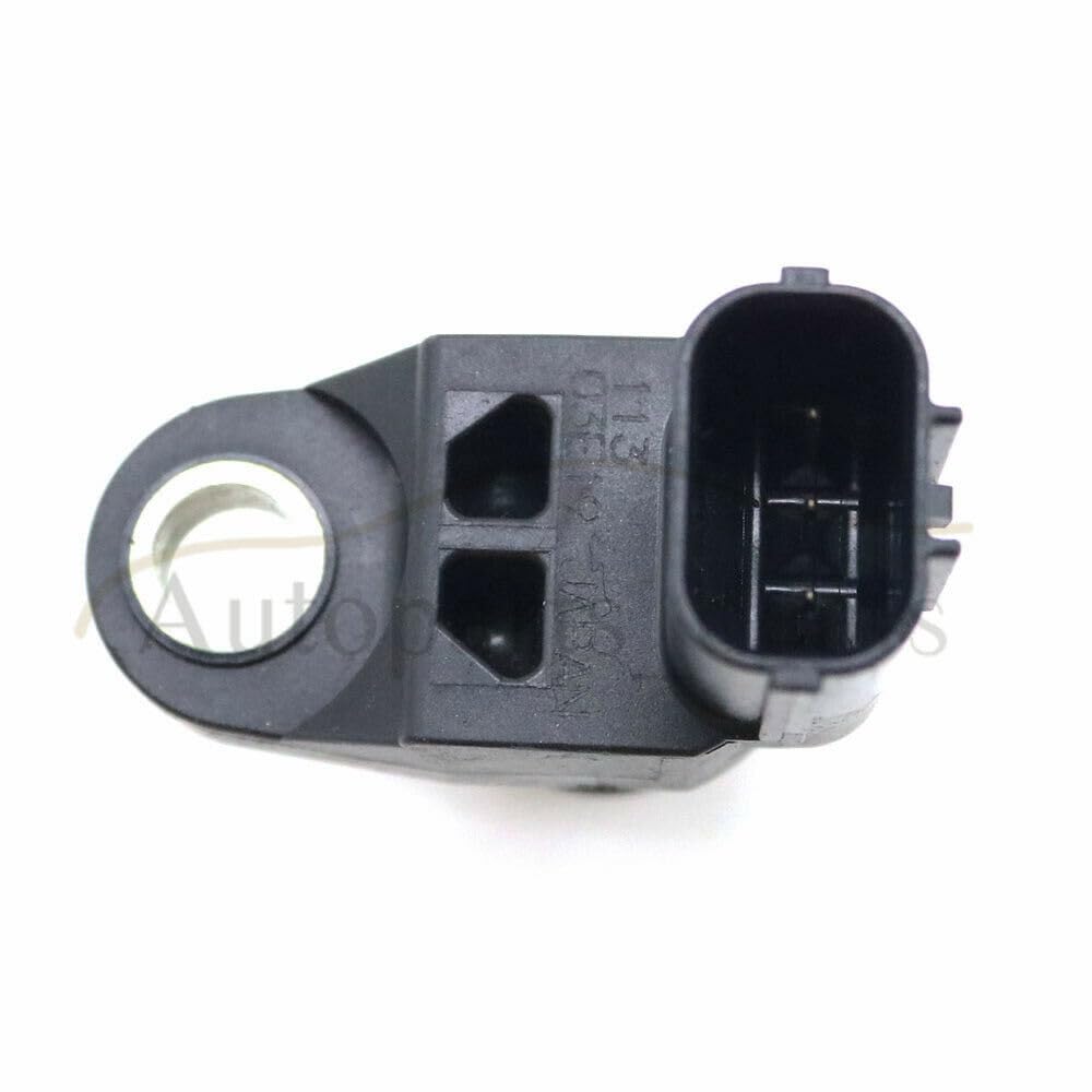 ya 5 8.24 baidi New 2pcs 37510-PNB-003 Camshaft Position Sensor for Accord RSX for Civic CR-V US