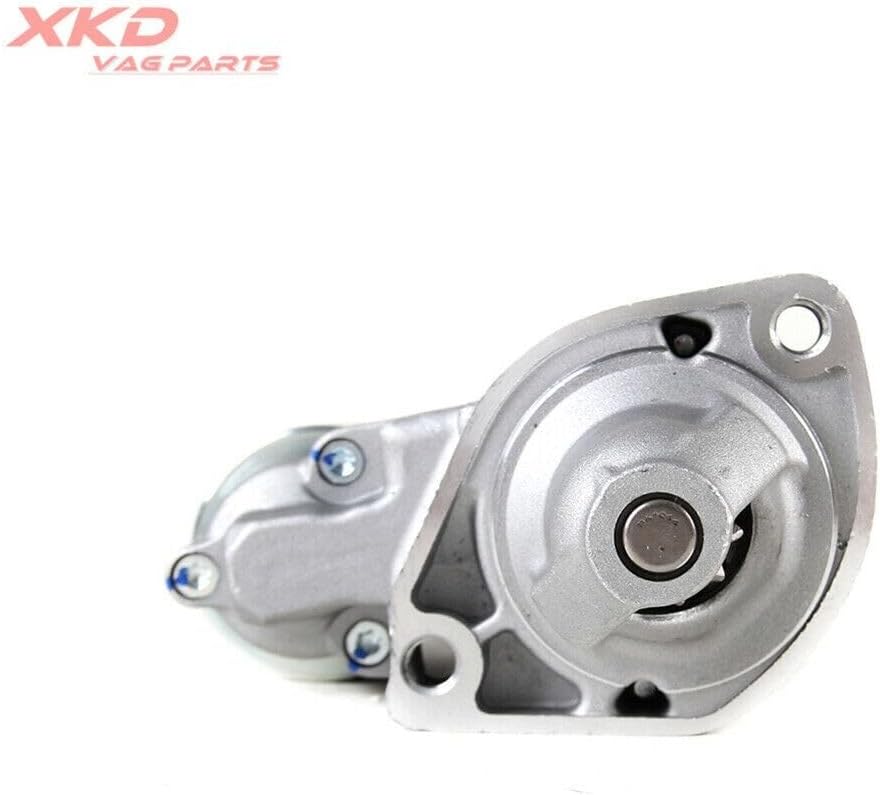 ya 7 8.24 baidi 2.8L 3.2L engine ignition starter suitable for Mercedes-benz C280 CLK320 A0061510601