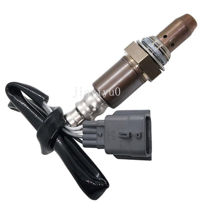 ya 4 8.8 Pieces Up+Down O2 Oxygen Sensor for 2013-2018 for Nissan Sentra L4 1.8L Only for California 