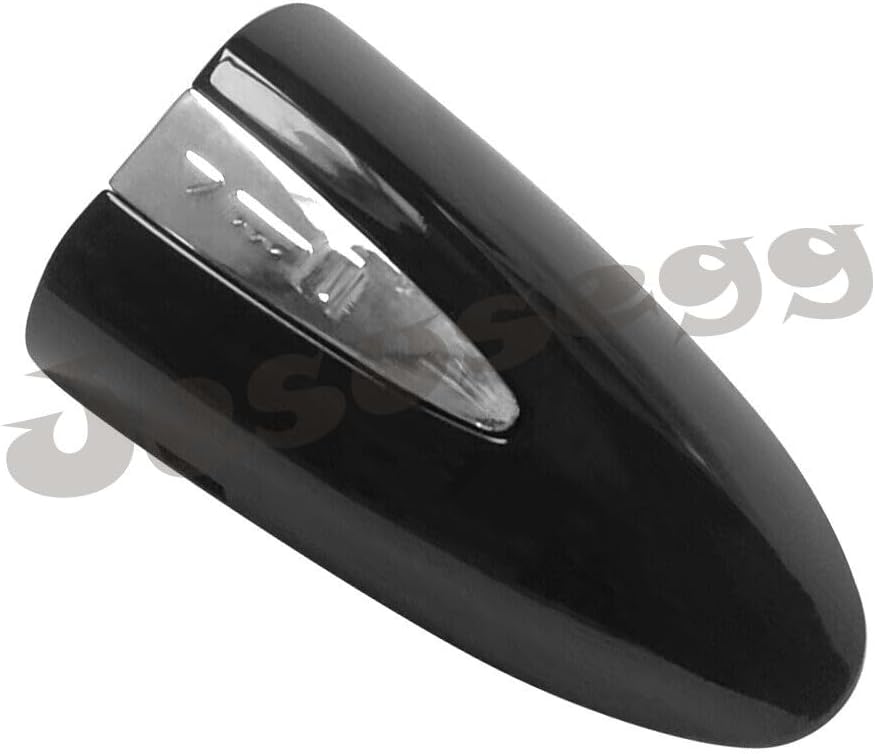 ya 9 10.24 for 2010-2019 for Jaguar XJ 2C2D32290LML Front Left Door Handle Capide Exterior