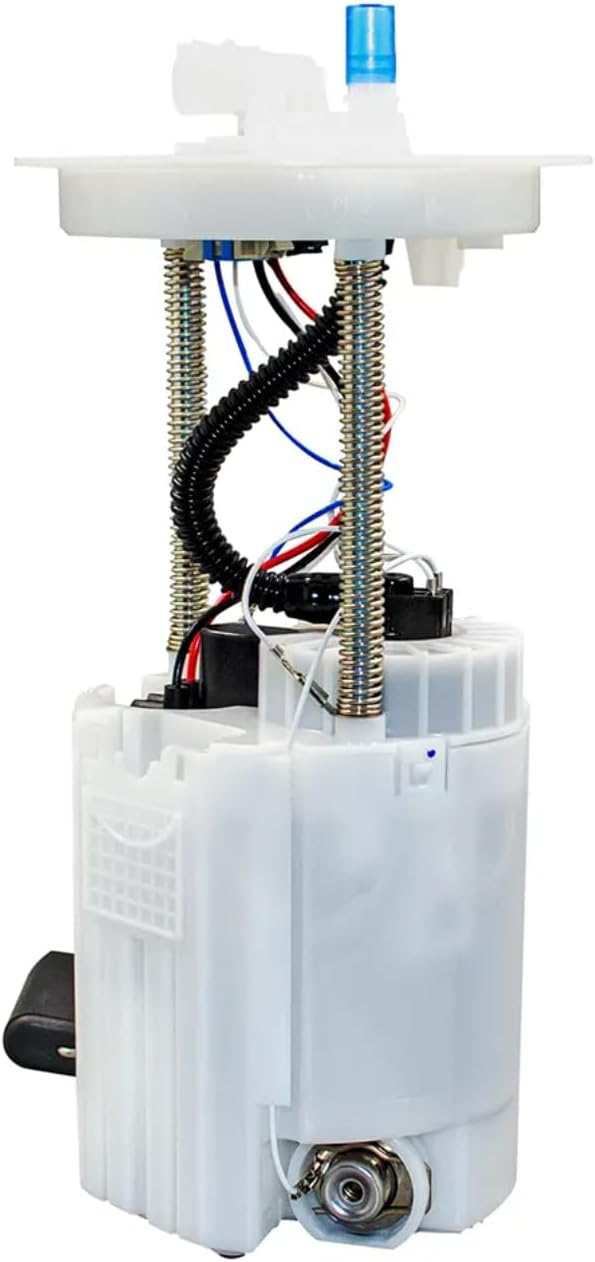 ya 5 8.10 WAJ Fuel Pump Module 135929601 for Chevrolet Spark (Matiz) 1.2L I4 2011-2014