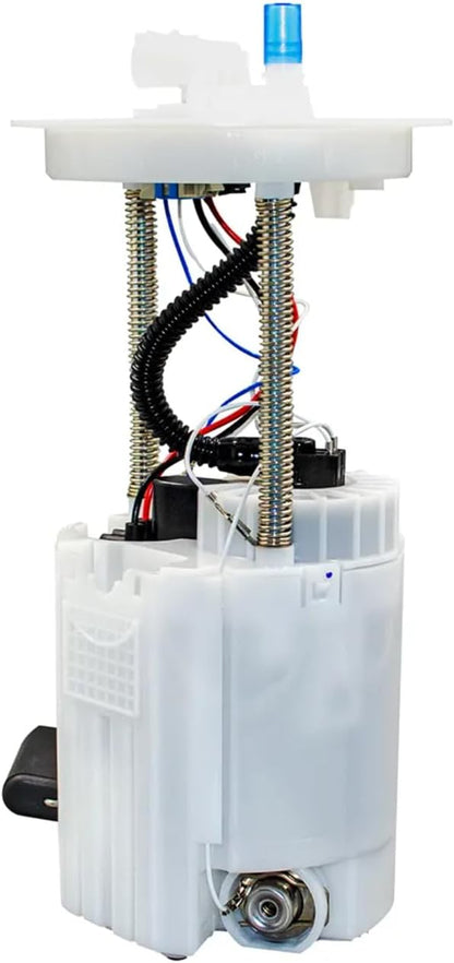 ya 5 8.10 WAJ Fuel Pump Module 135929601 for Chevrolet Spark (Matiz) 1.2L I4 2011-2014