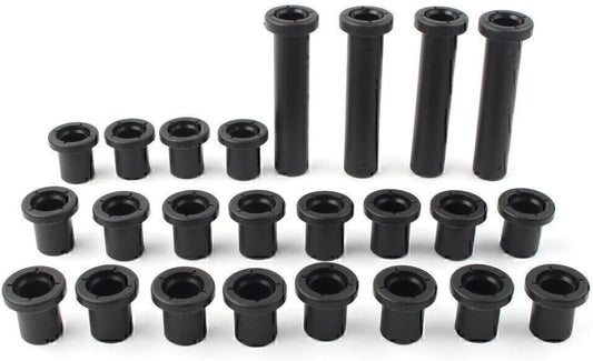 ya 4 8.10 Rear Suspension A-Arm Bushings Kit for Polaris Sportsman X2 800 EFI 2007 Motor
