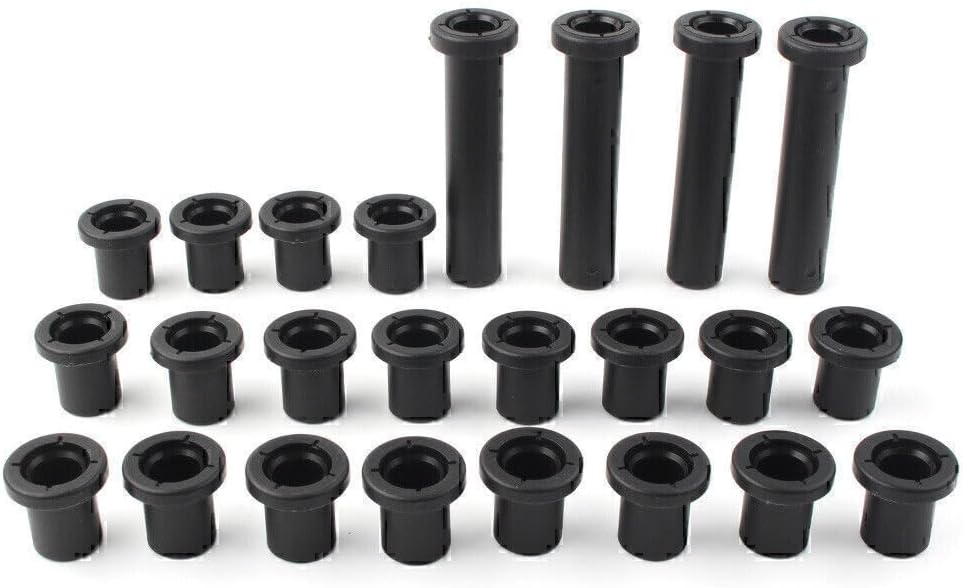 ya 11 9.14 zhengce Rear Suspension A-Arm Bushings Kit for Polaris Sportsman X2 800 EFI 2007 Mo
