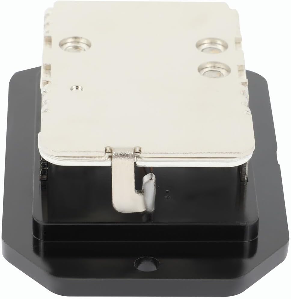 ya 11 9.14 baidi68048900AA Blower Motor Resistor For 09-18 for Dodge for Ram 1500 2500 3500 550