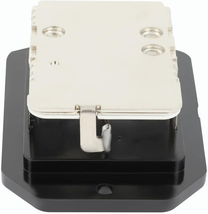 ya 11 9.14 baidi68048900AA Blower Motor Resistor For 09-18 for Dodge for Ram 1500 2500 3500 550