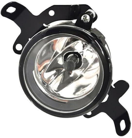 ya 2 8.15 A pair of front bumper fog lights suitable for 2008-2014 for Mitsubishi Pajero V93 V98