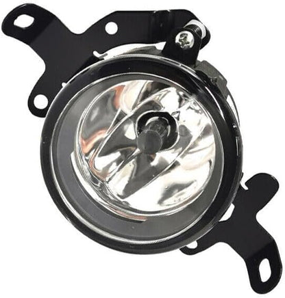 ya 2 8.15 A pair of front bumper fog lights suitable for 2008-2014 for Mitsubishi Pajero V93 V98
