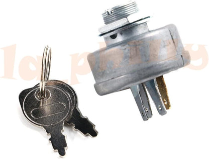 ya 5 8.10 For AYP MURRAY SCAG TORO 925-0267 5 Pins Mower Ignition Starter Switch With Key