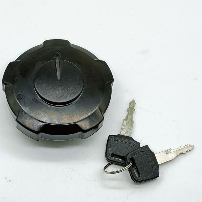 ya 13 9.15 baidi Fuel Tank Cap Key for Honda XRV650 Africa Twin 1988 1989 1990 1991-1992