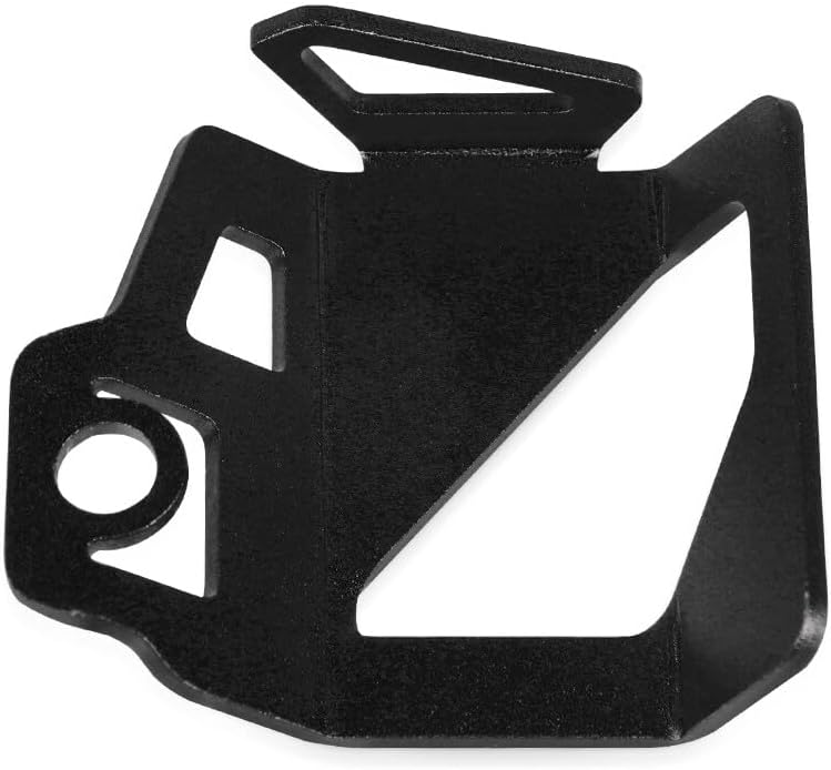 ya 4 8.14 Rear Brake Fluid Reservoir Guards for Yamaha YZFR1 YZF R1M YZF-R1/R1M 1998-2023