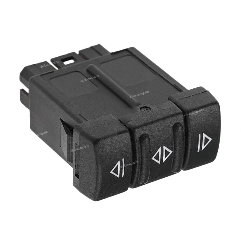 ya 13 9.15 baidi 5Pin Driver Side Electric Power Window Switch for Renault19 IIB/C53 II Cabriolet