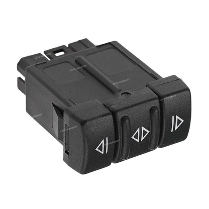 ya 13 9.15 baidi 5Pin Driver Side Electric Power Window Switch for Renault19 IIB/C53 II Cabriolet