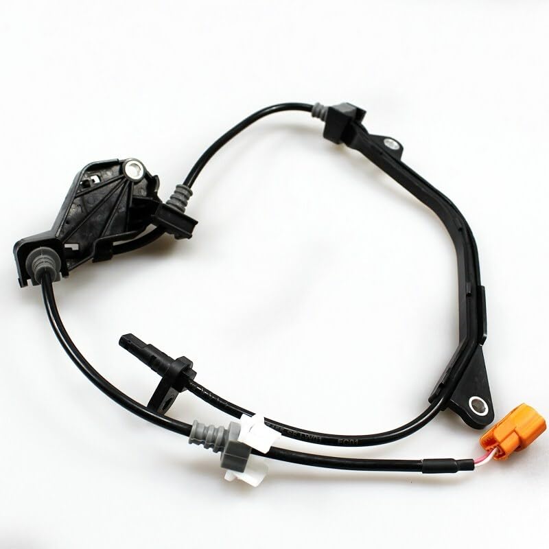 ya 2 8.15 Front Left ABS Wheel Speed Sensor for Honda Odyssey 3.5 57455-SFJ-W01 57455SFJW0