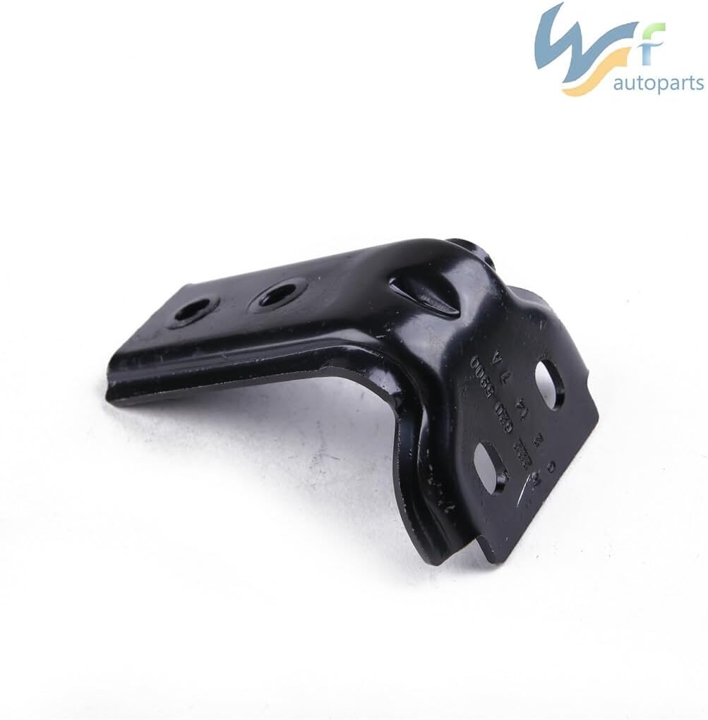 ya 2 8.15 2pcs Right&Left Radiator Support for Mercedes-benz S550 S550e S560 S600 S63 AMG