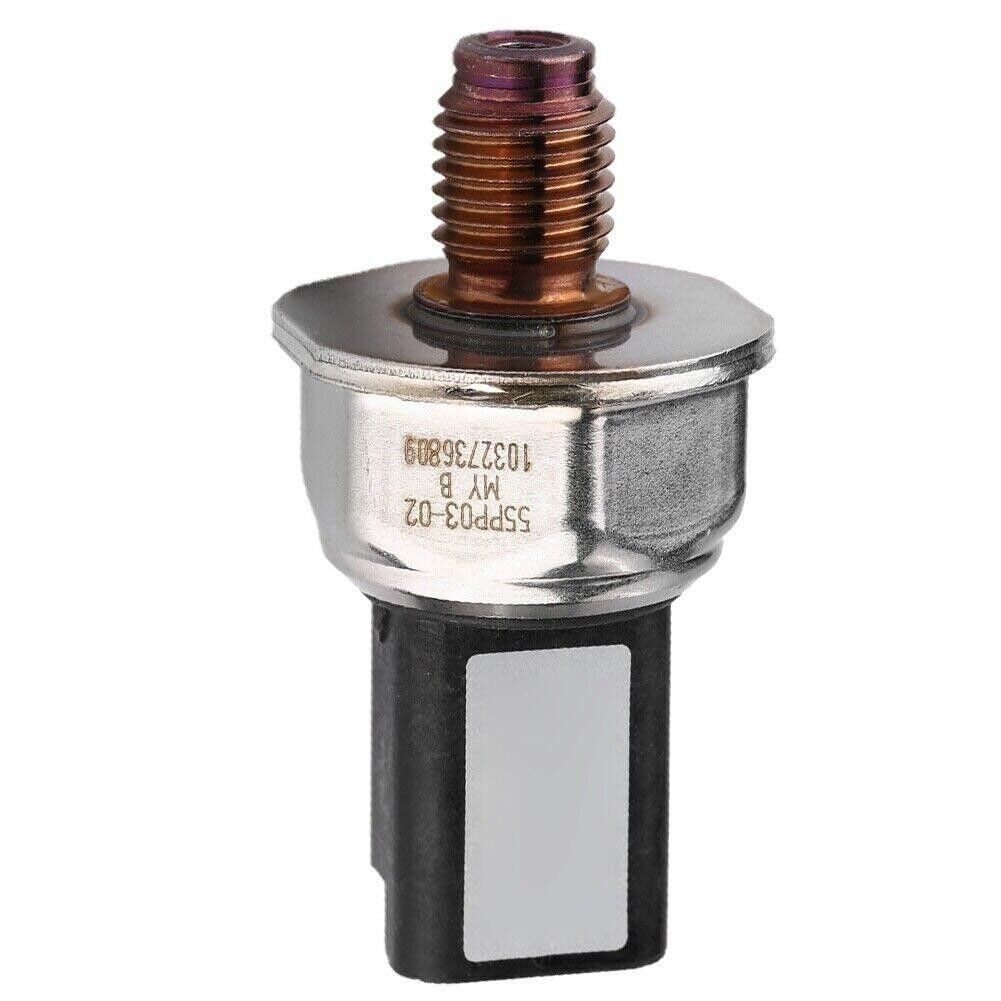 ya 2 8.15 55PP03-02 9307Z507A Fuel Rail High Pressure Sensor Suitable for SsangYong Kyron 2.0 Xdi