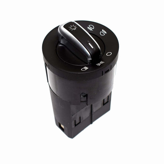 ya 4 8.8 Fit for VW Beetle Golf Jetta Passat Headlight Switch 3BD941531
