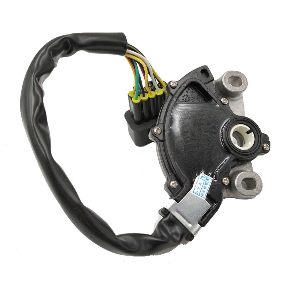 ya 4 8.8 8604A053 Neutral Safety Switch for Mitsubishi Pajero Montero 2002-2006 MR263257