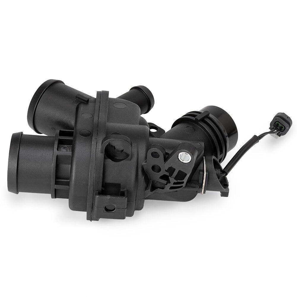 ya 9 10.24 Fits Land for Range Rover for Jaguar Velar LR4 Discovery5 16+ Thermostat 3.
