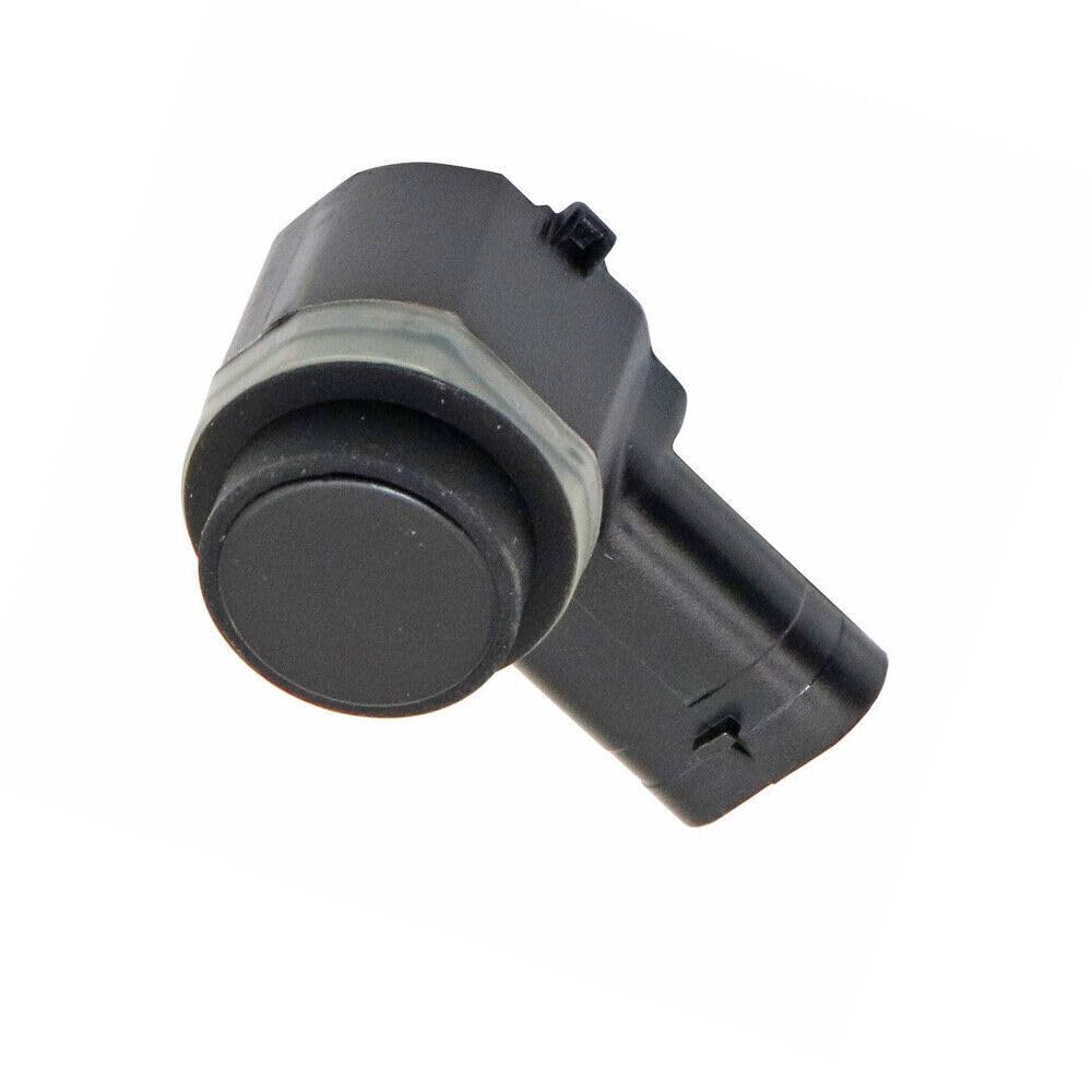 ya 2 8.15 4-Piece PDC Parking Sensor Balck Sensor Suitable for Audi for VW for Passat for SEAT 1S0919275C