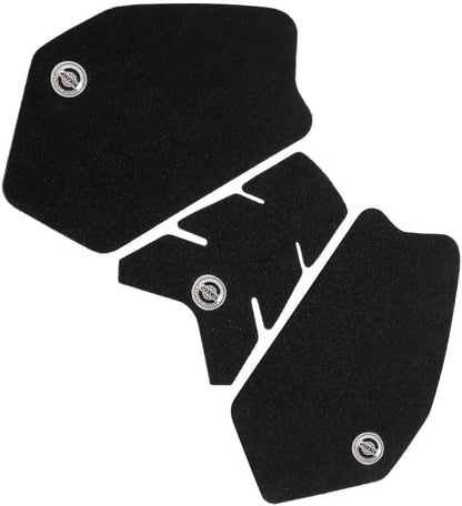 ya 23 10.7 baidi for Yamaha Tank Pads protective Anti-slip Pads Tracer 700 Tracer 700 GT 20-2022