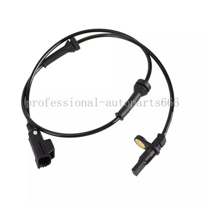ya 2 8.24 baidi T4A4018 Front ABS Wheel Speed Sensor for F-PACE 2016-2017 Factory for Jaguar