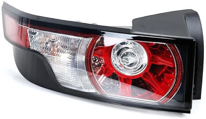 ya 2 8.15 Left taillight, driving light, brake light, suitable for Land Rover Evoque 2011-2015