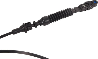 ya 10 9.16 baidi Auto Transmission Shift Cable C1500 C2500 C3500 K1500 K2500 for GMC for Chevrolet