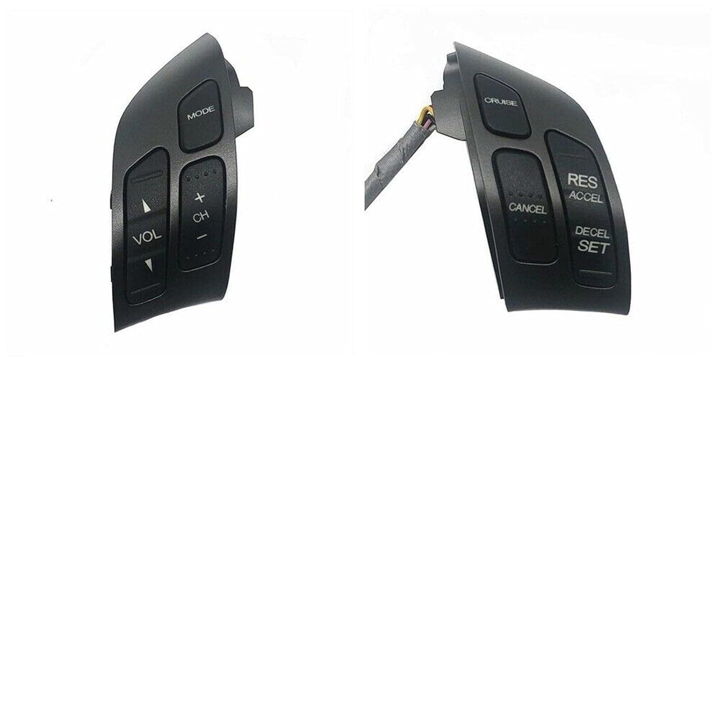 ya 6 8.24 baidi Fit for Honda Accord 03-07 Steering Wheel Cruise Volume Control Switch 35880SDBA21