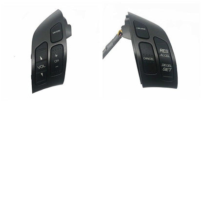 ya 6 8.24 baidi Fit for Honda Accord 03-07 Steering Wheel Cruise Volume Control Switch 35880SDBA21