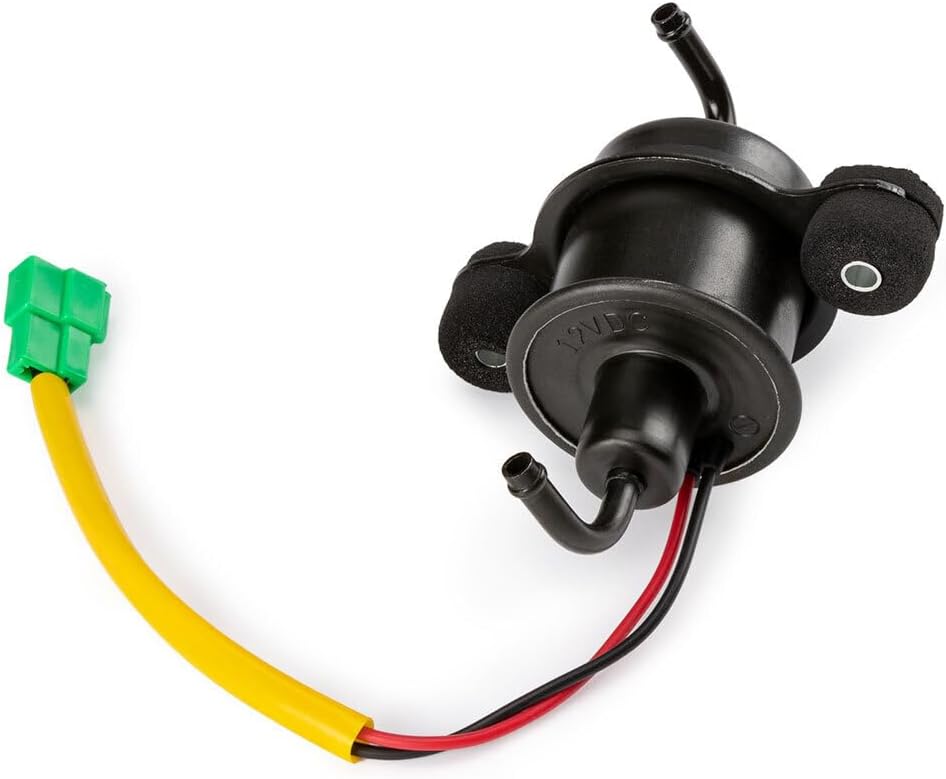 ya 4 8.8.2 1PC 17040-8H80A External Fuel Pump New Replace for Nissan for X-Trail XTRAIL 2.2 DCI