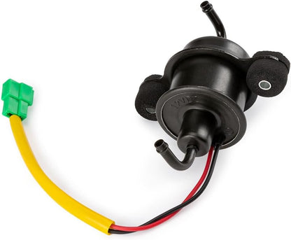 ya 4 8.8.2 1PC 17040-8H80A External Fuel Pump New Replace for Nissan for X-Trail XTRAIL 2.2 DCI