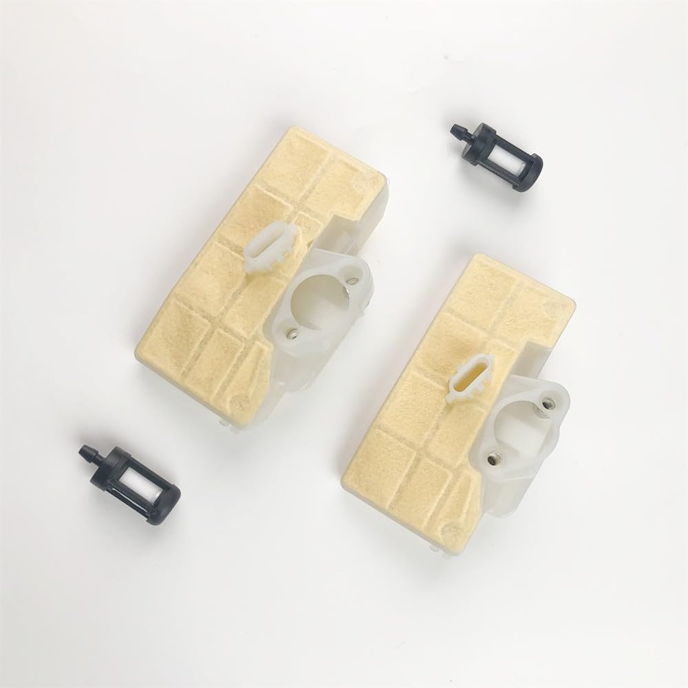 ya 26 10.21 baidi Replace Parts for 029 039 MS290 MS310 MS390 Chainsaw Filter Kit