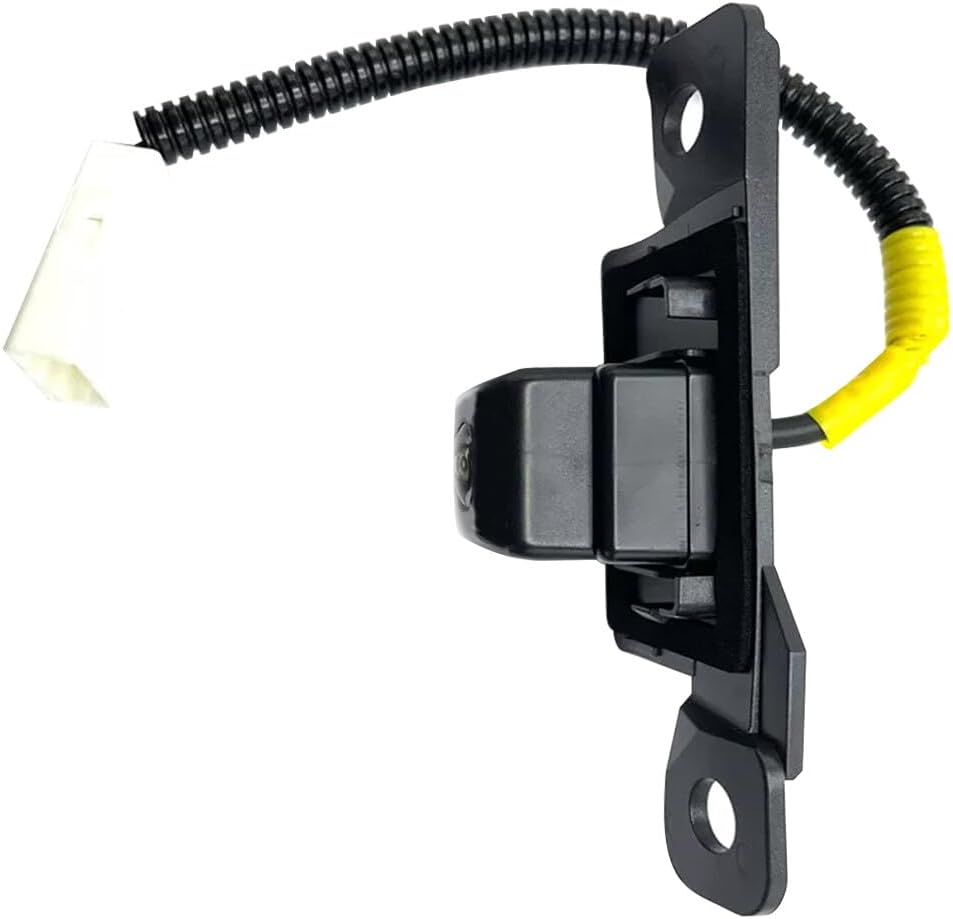 ya 5 8.24 baidi Rear View Backup Parking Aid Camera for RX330 RX350 RX400h 2004-2009 Replacement