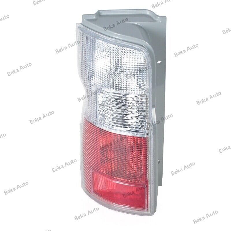 ya 2 8.15 Suitable for 2005-2011 for Nissan Urvan E25 left rear taillight brake light without bulb